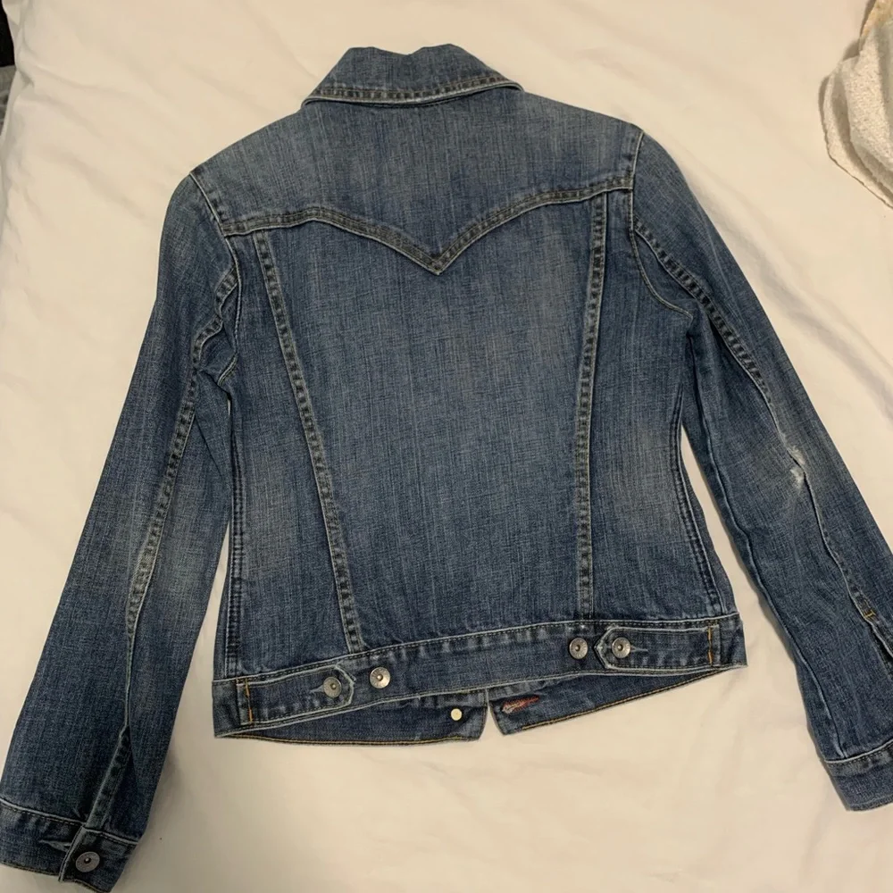 Gap Denim Jacket - Picture 3 of 4